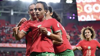 كأس-أمم-إفريقيا-للسيدات.-المنتخب-المغربي-يحقق-فوزا-عريضا-على-نظيره-الكيني-4-0