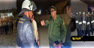 الدرك-الملكي-يدير-تدخلا-أمنيا-محكما-لإحباط-محاولات-الهجرة-غير-النظامية-بفرخانة