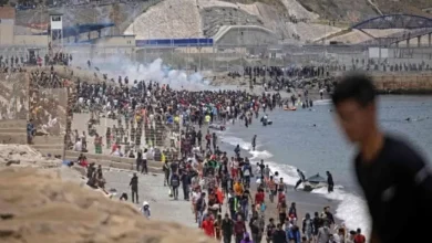 الطيار-لـ”أخبارنا”.-حادث-الهروب-الجماعي-فرصة-تاريخية-لإعادة-طرح-ملف-استرجاع-سبتة-ومليلية-المحتلتين