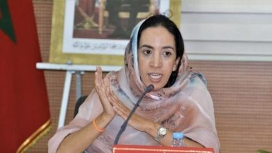 بوعيدة-:-خطاب-العرش-يجسد-رؤية-إستراتيجية-بعيدة-المدى-لتوطيد-مكتسبات-المملكة