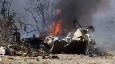 فاجعة-جوية-في-البيرو.-تحطم-طائرة-سياحية-يودي-بحياة-13-شخصا