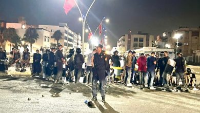 ناإيداع-راشدين-السجن-ومتابعة-49-شخصًا-في-ملف-أحداث-الهجرة-بالناظور