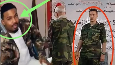 الحارس-الشخصي-لإبراهيم-غالي-يطلق-النار-على-عنصر-دركي-والأخير-يستغيث-لتهريبه-من-الجزائر