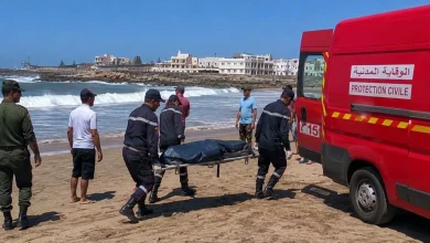 رحلة-استجمام-عائلية-تتحول-إلى-مأساة-بالجديدة