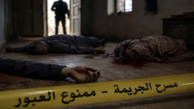 جريمة-مروعة-تهز-ثلاثاء-الأولاد-بسطات.-شخص-يزهق-روح-والده-وجدته-في-ظروف-غامضة