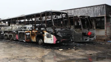 فاجعة-في-النيجر.-22-قتيلاً-بينهم-17-جنديًا-في-تصادم-حافلتين