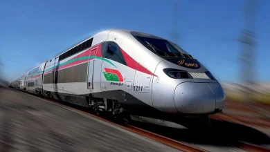 منافسة-دولية-شرسة.-شركات-عالمية-تتسابق-للفوز-بصفقة-القطار-فائق-السرعة-(tgv)بالمغرب
