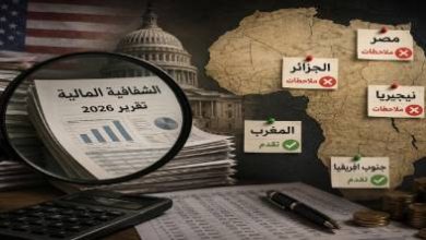 أمريكا-تعري-المستور-في-الموازنات-الإفريقية.-والتقرير-يضع-جيران-المغرب-في-موقف-حرج