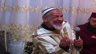 وداعا-“با-العلوي”:-الساحة-الدعوية-المغربية-تفقد-أشهر-واعظ-شعبي-بعد-صراع-مع-المرض