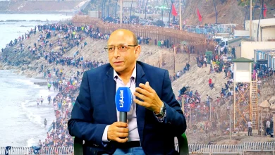 الواصلون-إلى-سبتة.-كلام-هادئ-في-جو-ملتهب:-“مزراري”-يفتح-زاوية-جديدة-للنقاش-حول-خلفيات-حادث-“الهروب-الجماعي”