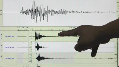 زلزال-بقوة-7.2-درجات-يهز-جنوب-بيرو-ويثير-حالة-استنفار