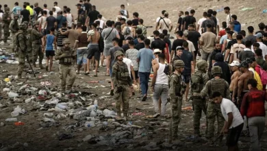 اللذهي-يفتح-النار-على-إسبانيا-بسبب-صمت-صحافتها-عن-معاناة-المهاجرين-في-سبتة-المحتلة