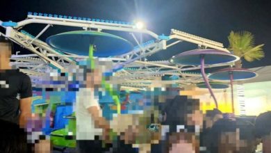 عطل-مفاجئ-في-لعبة-ترفيهية-بطنجة-يتسبب-في-إصابة-شابين