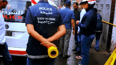 مكناس-تهتز-على-وقع-جريمة-مروعة.-توقيف-أب-وزوجته-بعد-وفاة-طفل-في-السادسة-متأثرا-باعتداء-جسدي-وحشي