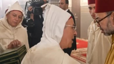 مليلية-وسبتة-تشعلان-الصحافة-الإسبانية-بعد-كلمة-التوفيق