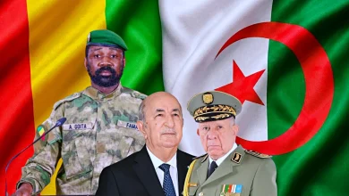 الجزائر-تستقبل-صاغرة-من-وصفتهم-بـ”الانقلابيين-الفاشلين”.-وحكام-مالي-الجدد-يفرضون-شروطهم-على-“الكابرانات”