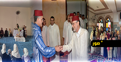 فعاليات-دينية-وتربوية-متنوعة-تخليدا-للمولد-النبوي-بإقليم-الناظور