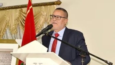 الإعلامي-والناشط-الجمعوي-منعم-شوقي-يغادر-أسوار-السجن-بعد-نقض-الحكم-الصادر-في-حقه