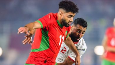 قمة-كروية-مرتقبة.-المغرب-وتونس-يتفقان-مبدئيا-على-مباراة-ودية