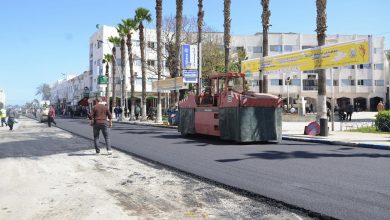 جماعة-العروي-تُطلق-المرحلة-الأولى-لمشروع-إعادة-تزفيت-الشوارع-بمليار-سنتيم