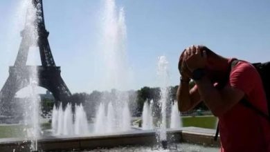 موجات-الحر.-فرنسا-تسجل-7-آلاف-وفاة-إضافية-خلال-الصيف