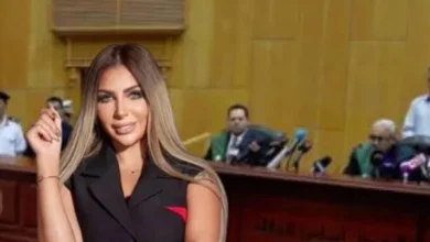 ضجة-في-مصر…-الإعدام-شنقاً-للاعلامية-والمنتجة-الفنية-سارة-خليفة-و12-متهما-في-قضية-المخدرات-الكبرى