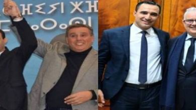 القيادة-التجمعية-بالناظور-ترد-على-توحتوح-وتذكره-بمن-صنع-مساره-السياسي