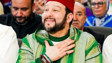 منير-القادري-و”المخزن-ما-عندو-ما-يدير”.-وحين-تدخل-لغة-التحريض-إلى-صراع-المشيخة