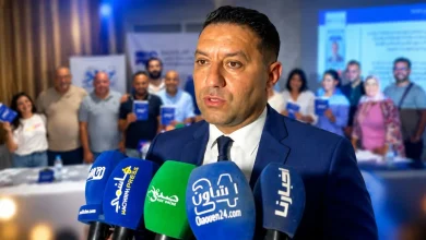 حزب-التقدم-والاشتراكية-بتطوان-يكشف-عن-برنامجه-ورؤيته-للمرحلة-المقبلة