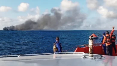 مأساة-بحرية-في-إندونيسيا.-130-مفقودا-بعد-انقلاب-عبارة-تقل-243-شخصا