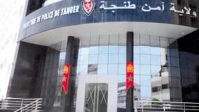 كاميرات-المراقبة-تُسقط-شرطيا-بميناء-طنجة-المتوسط-في-قضية-تهريب-دولي-للمخدرات