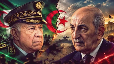 قبيل-حسم-ملف-الصحراء-المغربية.-زلزال-يهز-الجيش-الجزائري-وأصابع-الاتهام-توجه-إلى-شنقريحة