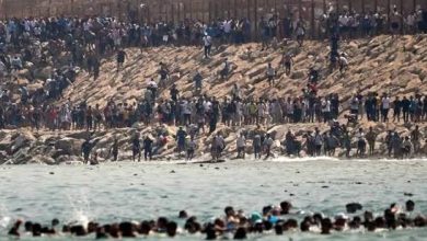 أكثر-من-7-آلاف-عائد-ونقل-1700-للميناء.-الحكومة-الإسبانية-تكشف-حصيلة-الإجراءات-بسبتة