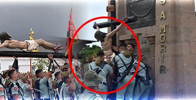 عندما-يزعجهم-نقد-إيديولوجية-“حروب-الاسترداد”.-لاراثون”-الإسبانية-تتهم-“ناظورسيتي”-بأنها-“لا-تعزز-التعايش”