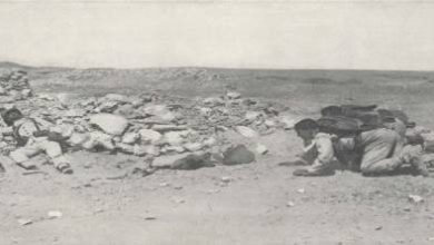 معركة-إغزار-ن-ووشن-1909.-كيف-اصطدمت-أطماع-إسبانيا-في-معادن-الناظور-بمقاومة-الريف؟