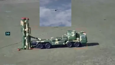 المغرب-يعلن-نجاح-التجارب-على-مسيرة-متسكعة-مزودة-بتقنيات-جد-متطورة