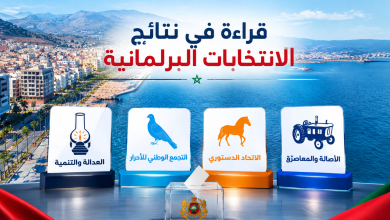 قراءة-في-نتائج-الانتخابات-البرلمانية-بإقليم-الناظور.-ماذا-لو-صوتت-الأغلبية؟
