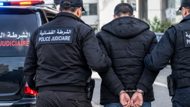“الشرطة-القضائية-بالناظور-تعتقل-ثلاثة-أشخاص-بشبهة-التلاعب-في-أرقام-سيارات-ذات-ترقيم-أجنبي”