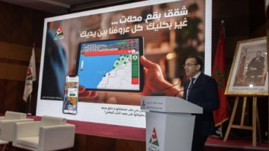 مجموعة-العمران.-ارتفاع-النتيجة-الصافية-إلى-126-مليون-درهم-خلال-النصف-الأول-من-2026