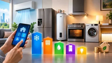أي-أجهزة-المنزل-ترفع-فاتورة-الكهرباء-أكثر؟