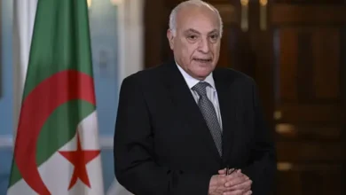 بعد-فشل-بروباغندا-الانفصال.-دبلوماسية-الجزائر-تدخل-مرحلة-اللطم-والندب-في-ملف-الصحراء-المغربية