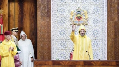 الملك-محمد-السادس:-الرهان-الحقيقي-للمرحلة-المقبلة-هو-العمل-الميداني-على-المستوى-الترابي