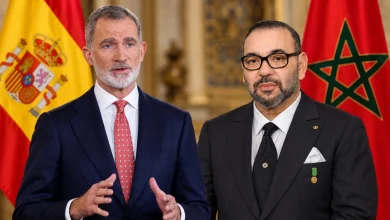 المغرب-ليس-حارس-حدود.-حزب-الاستقلال-يدعو-إلى-شراكة-جديدة-مع-إسبانيا-ويعتبر-الخطاب-الملكي-خارطة-طريق-للمرحلة-المقبلة