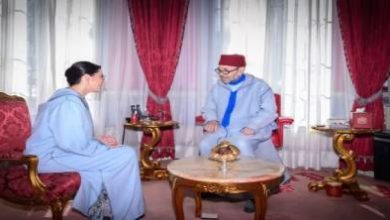 الحكومة-المغربية-الجديدة.-أغلبية-بـ210-نواب-واحتمال-توسيع-الدعم-إلى-235-عضوا