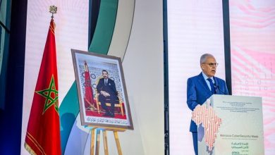 الرباط-تحتضن-الأسبوع-الوطني-للأمن-السيبراني-بمشاركة-خبراء-ومسؤولين-من-نحو-30-دولة