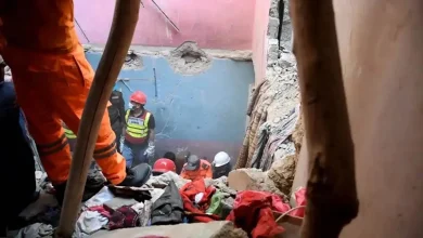 فاجعة-في-باكستان.-انهيار-سقف-مدرسة-يودي-بحياة-28-شخصاً-بينهم-أطفال
