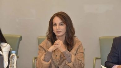 تداعيات-الإعفاء-الملكي.-بركة-ينهي-مهام-مديحة-خيير-على-رأس-الفريق-الاستقلالي-بمجلس-النواب