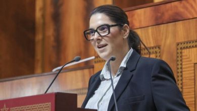 دينامية-الطريق-الرابع-توجه-مذكرة-إلى-رئيسة-الحكومة-بخصوص-البرنامج-الحكومي-2026-2031