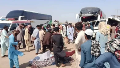 حادث-سير-مأساوي-في-باكستان-يخلّف-13-قتيلاً-و21-مصاباً