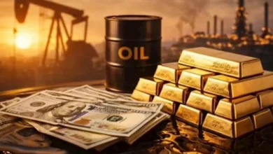 الذهب-يعود-فوق-4000-دولار-والنفط-يتراجع.-ماذا-سيربح-المواطن-المغربي-وماذا-سيخسر؟